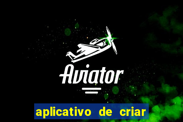 aplicativo de criar jogos 3d